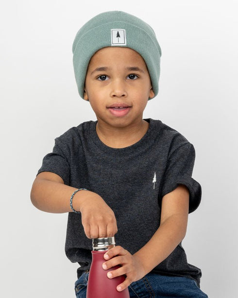Treeanie Classic Kids Turquoise